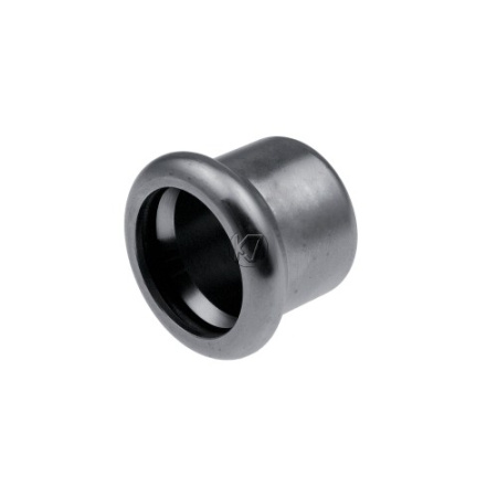 Заглушка из нержавеющей стали KAN-therm Inox д 15 - КонтурТерм