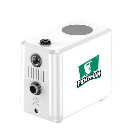 Установка насосная Pumpman S-BOX6.5-60PRO - КонтурТерм