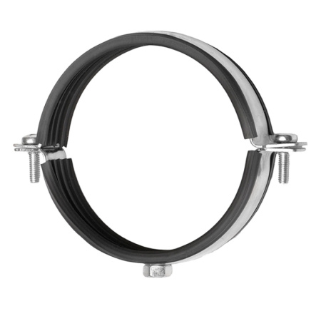 Держатель мет. с рез. (216 - 226 мм) (8") Хоммет - КонтурТерм