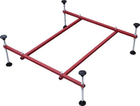 Опора для душевого поддона 80х80 см - КонтурТерм