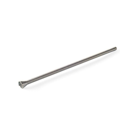 Пружина для изгиба медных труб д 1/2", наружная, DSZH - КонтурТерм