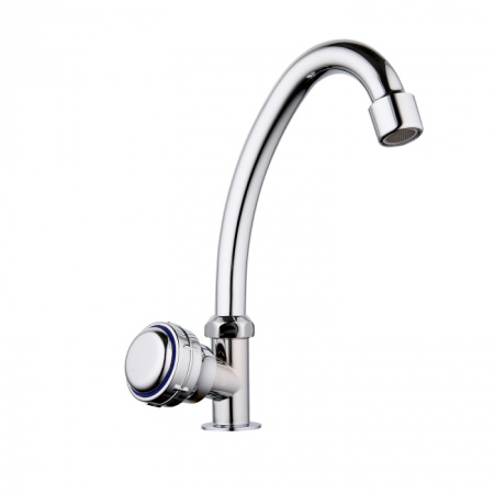 Кран для мойки FRAP F4195 - КонтурТерм