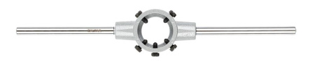Плашкодержатель M12 - M14, DIN 225, ZALTAR GD - КонтурТерм