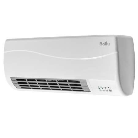 Настенный тепловентилятор Ballu BFH/W-102W - КонтурТерм