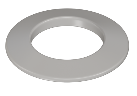 Манжета декоративная д.100 мм KRATS - КонтурТерм