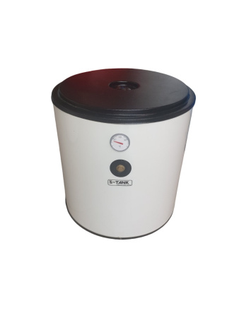 Водонагреватель косвенного нагрева S-TANK P Easy 100 100 литров - КонтурТерм