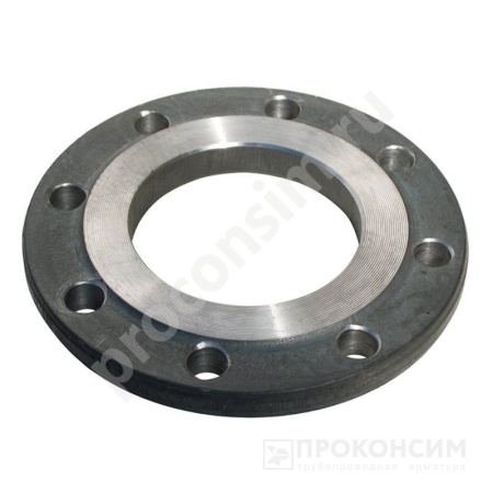 Фланец сталь Ø65 PN16 ГОСТ 33259  - КонтурТерм