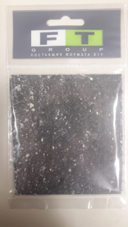 Паронит сантехнический для изготовления прокладок (100х100х2мм) - КонтурТерм