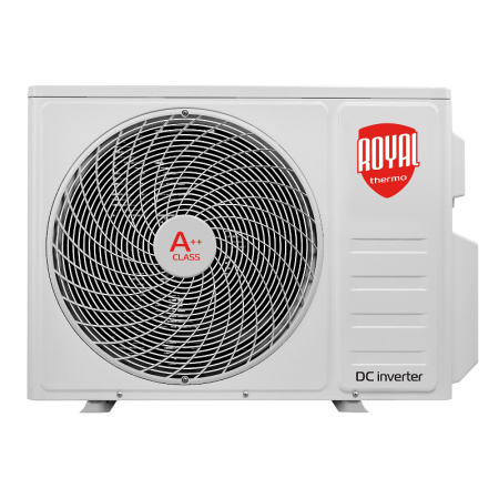 Сплит-система RTBI-24HN8/white inverter Royal Thermo Barocco - КонтурТерм