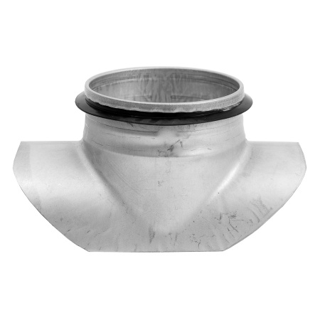 Седло с уплотнителем Europlast 100-100 - КонтурТерм