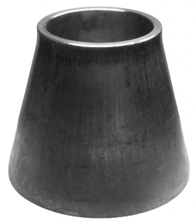 Переход стальной  DN 40-32 (45x2-38x2) ГОСТ 17378-2001 - КонтурТерм