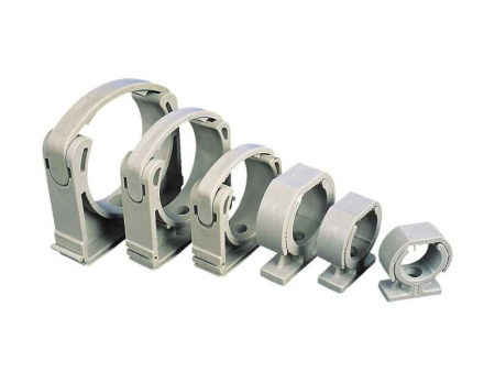 Крепление с защелкой д 16 KAN-therm - КонтурТерм