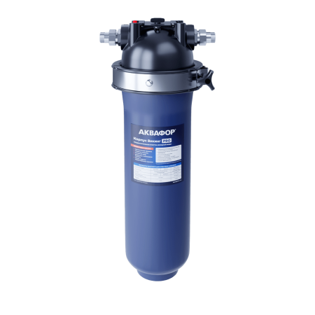 Корпус фильтра Аквафор Викинг Pro 1” - КонтурТерм