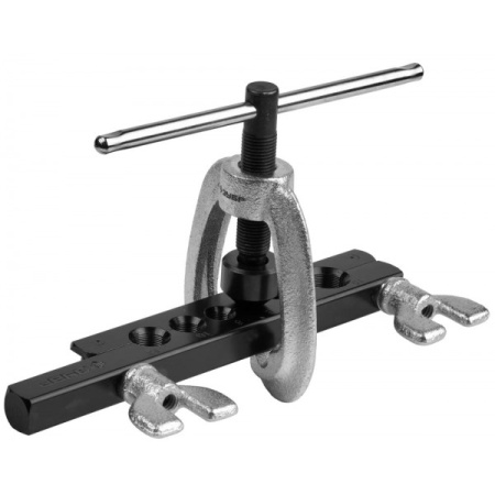 Развальцовщик для труб  д 3/16" - 3/4", 45 град, DSZH - КонтурТерм