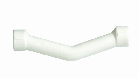 Обвод полипропиленовый Berke с муфтой "Скоба" д 20 - КонтурТерм