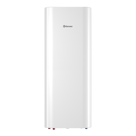 Водонагреватель косвенного нагрева Thermex Flat  80 V Combi - КонтурТерм