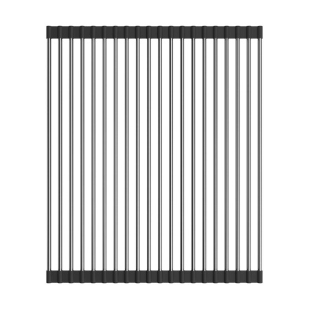 Ролл-мат Omoikiri ROLL-01-IN, цвет нерж. сталь - КонтурТерм