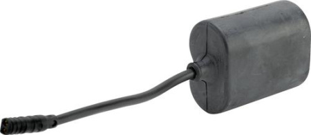 Блок для элементов питания для кнопок от сети VIEGA - КонтурТерм