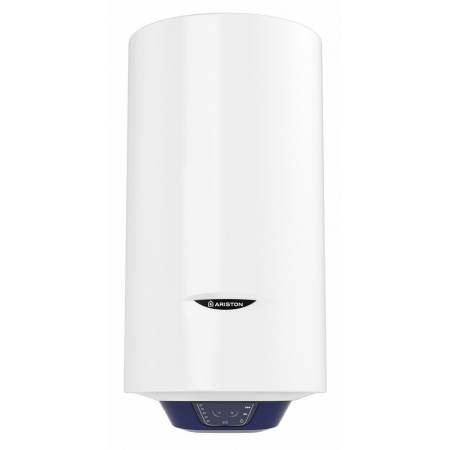 Водонагреватель электрический накопительный Ariston BLU1 ECO ABS PW 80 V - КонтурТерм