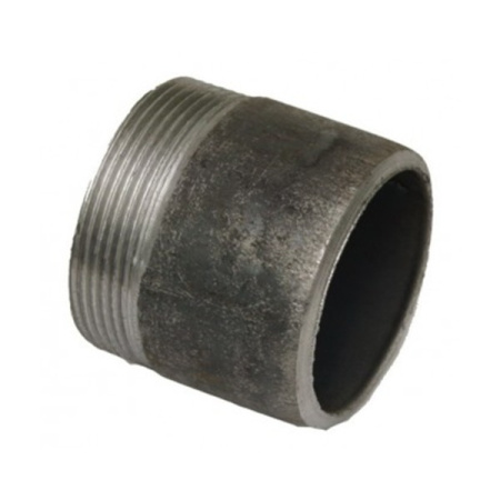 Резьба стальная  DN 65 (2 1/2") ГОСТ 3262-75 - КонтурТерм