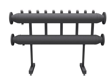 Коллектор модульный Gidruss MK-600-5x32 - КонтурТерм