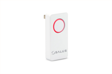 Координатор Salus CO10RF Zigbee - КонтурТерм
