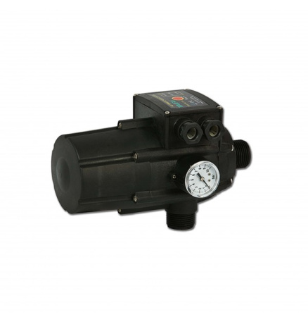 Блок автоматики TPC-13A Pumpman - КонтурТерм
