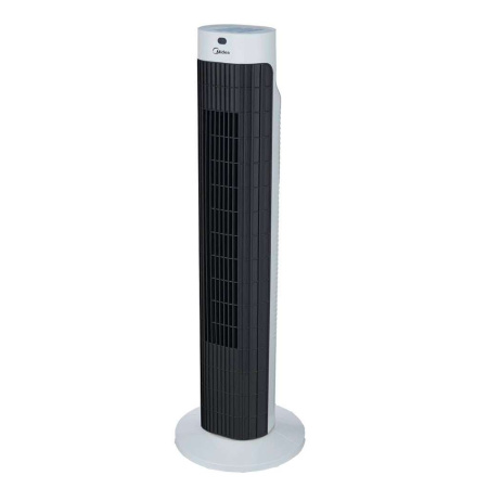 Вентилятор напольный колонный, FS4550, Midea - КонтурТерм