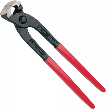 Кусачки торцевые 225мм  (9") Super Ego - КонтурТерм
