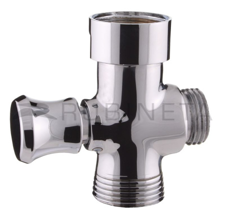 Дивертер RUBINETA - КонтурТерм