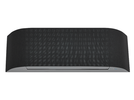 Сплит-система Toshiba Haori RAS-13N4AVRG-EE inverter - КонтурТерм