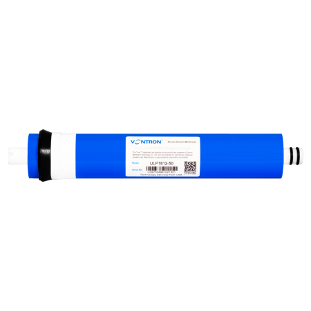 Мембрана обратноосмотическая VONTRON ULP1812-50, 50 галлонов/сутки - КонтурТерм