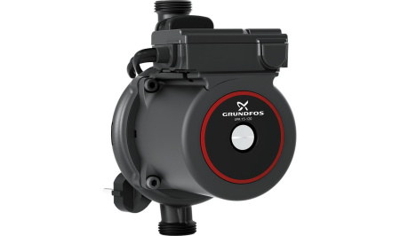 Насос повышения давления Grundfos UPA 15-120 - КонтурТерм
