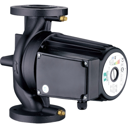 Насос циркуляционный фланц. Pumpman GRS 40/12F (250/380) с ответ. фланц. - КонтурТерм