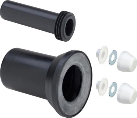 Комплект патрубков для инсталляции VIEGA - КонтурТерм