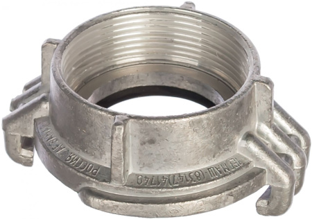 Головка соединительная муфтовая ГМ-50 А (алюмин.) - КонтурТерм