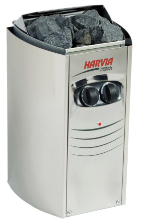 Печь для бани электрическая Harvia Vega Compact ВС35 - КонтурТерм