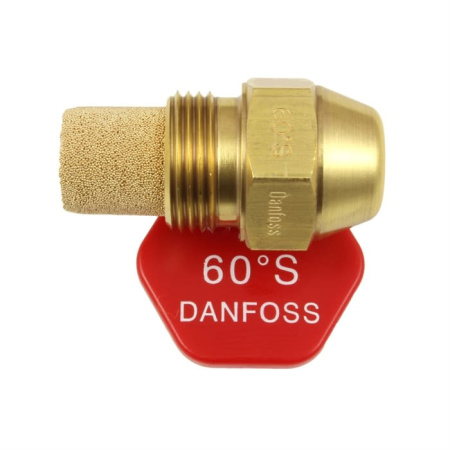 Форсунка Danfoss 0,55 60 S - КонтурТерм