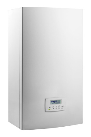 Котел электрический ЭВАН PRACTIC- 6 кВт (220/380 В) - КонтурТерм