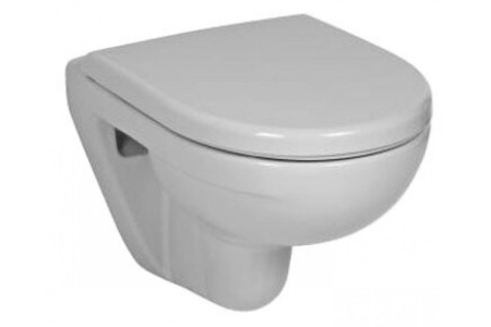 Унитаз подвесной LYRA PLUS JIKA, без сиденья - КонтурТерм