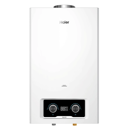 Колонка газовая Haier AquaJet 10 AM 17,2 кВт - КонтурТерм