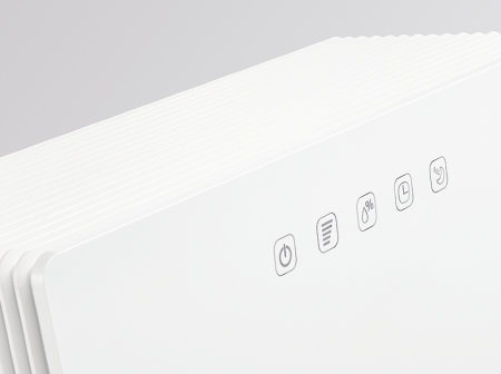 Мойка воздуха AW-340 Ballu - КонтурТерм