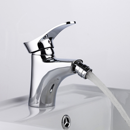 Смеситель для биде FRAP H01 F5001, хром - КонтурТерм