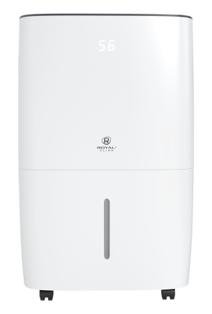 Осушитель воздуха RD-CR30-E ROYAL CLIMA - КонтурТерм