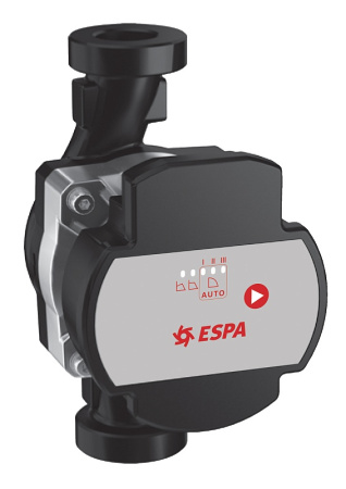 Насос циркуляционный Espa RE1-S 25/60 (130 мм) - КонтурТерм