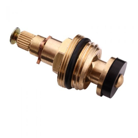 Кран-букса 1/2" Cross 8х24 RUBINETA - КонтурТерм