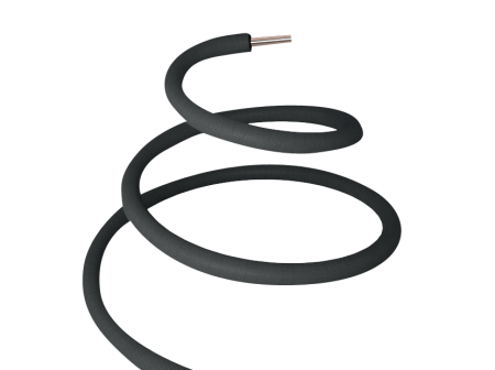 Изоляция для кондиционирования 12/06 (1/2”) (длина 2м) Ballu Condiflex - КонтурТерм