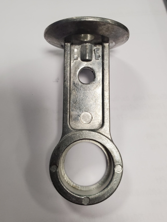 Шатун для компрессора AS-196 - КонтурТерм