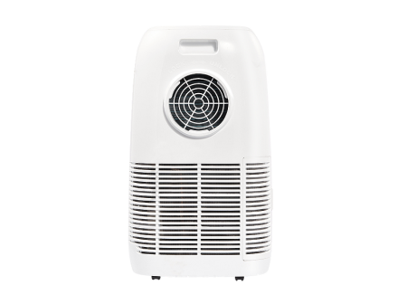 Кондиционер мобильный Ballu BPAC-07 СP_22Y - КонтурТерм