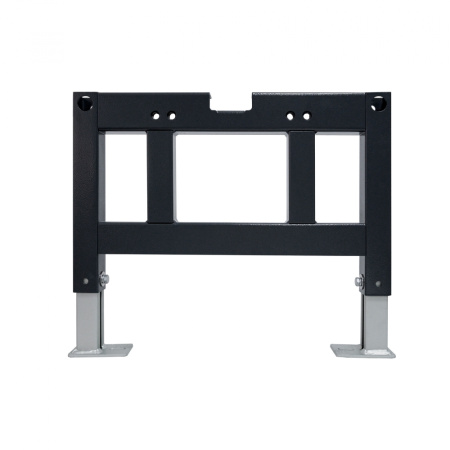 Инсталляция для импульсных, смарт унитазов, биде ABBER 360х480 мм - КонтурТерм